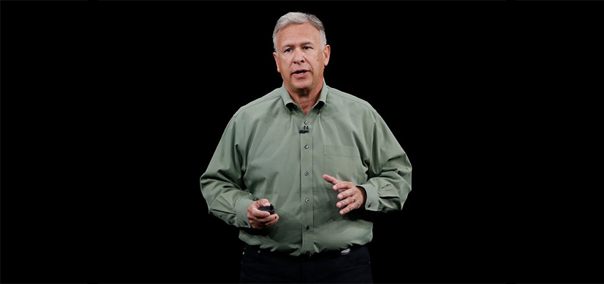 苹果CMO席勒离职！任职33年曾辅佐乔布斯，参与设计iPhone、iPad