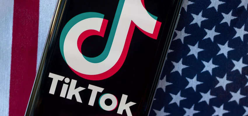 TikTok美国员工众筹起诉特朗普真相！担心领不到工资