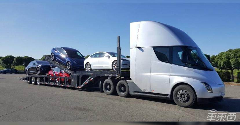 特斯拉跌下神坛!Model 3美国销量腰斩,在欧洲丢掉王座
