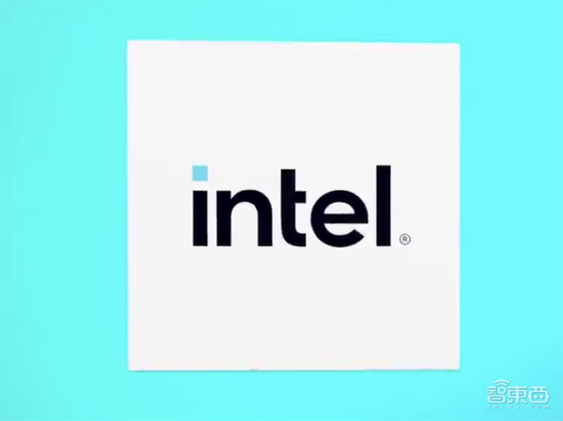 英特尔推第11代移动PC处理器，AI性能提升5倍，官宣新品牌Logo