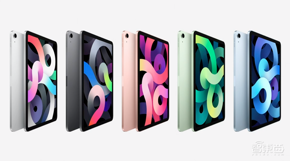 苹果最强芯A14牙膏挤爆！手表首发“小杯”SE版，iPhone 12下月见