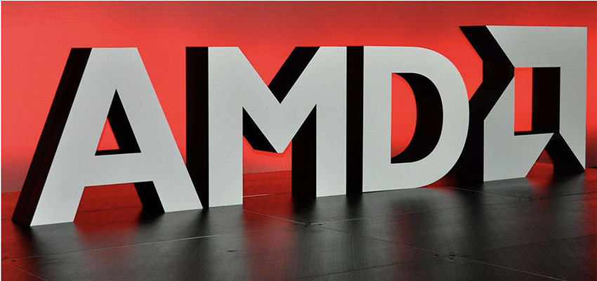 外媒分析AMD赛灵思收购案：细数背后三大疑点、三大利好