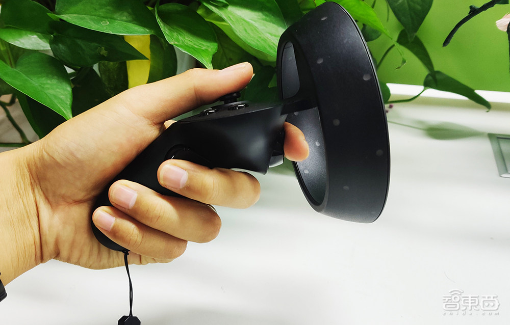 惠普VR头显Reverb G2深度体验：2020年如果你只需要一款VR头显，那就是它