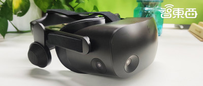 惠普VR头显Reverb G2深度体验：2020年如果你只需要一款VR头显，那就是它