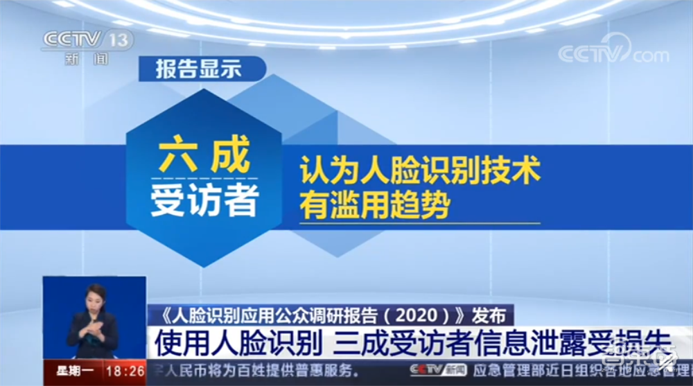 2元能买上千张人脸照！央视揭AI黑产！真相远不止于此