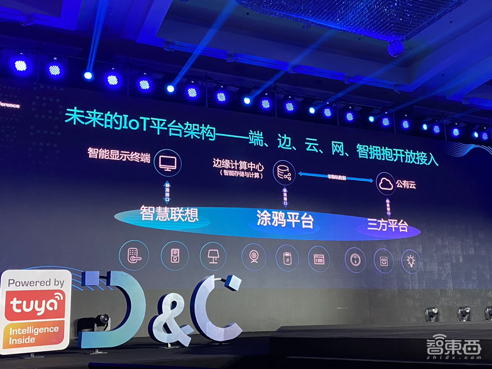 涂鸦智能开发者大会现场干货:AIoT加速自我进化,仍面临四大挑战