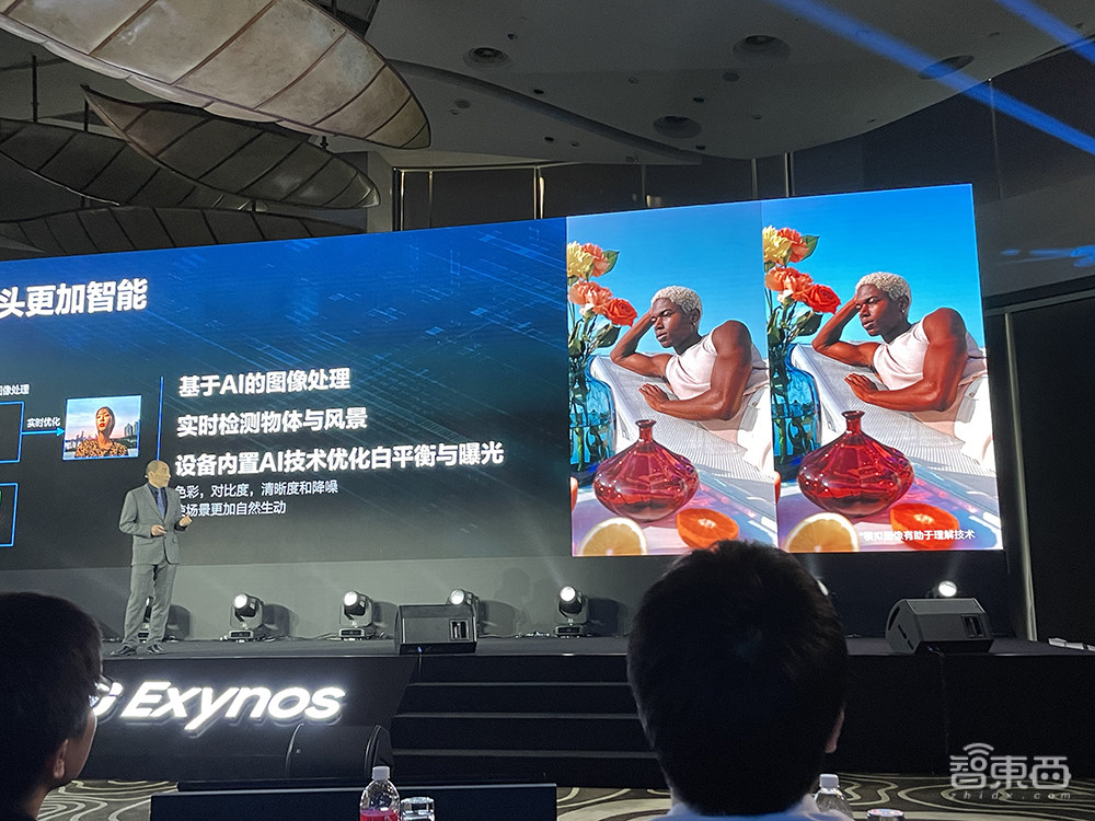 三星最强5nm芯片专供中国！支持2亿像素六摄，结盟vivo首发