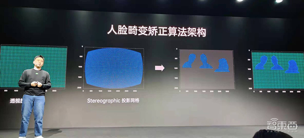 手机直拍10bit照片！AI算法区分“痘”和“痣”，OPPO再发两项黑科技