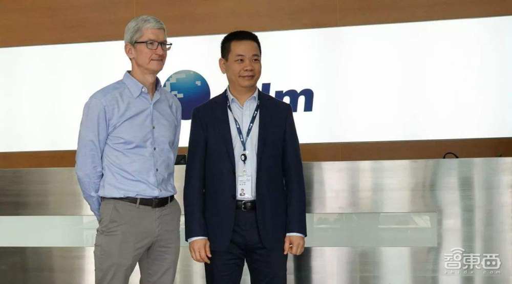 苹果三星都离不开，中国手机镜头用20年征服全球