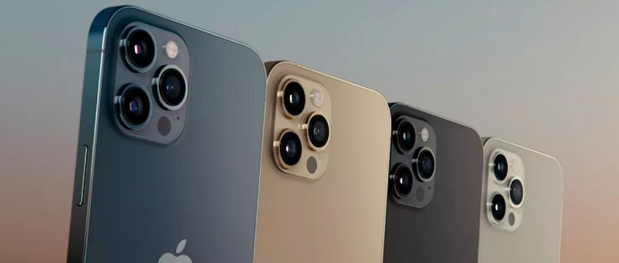 苹果潜望式镜头敲定！或与三星合作，iPhone 14见