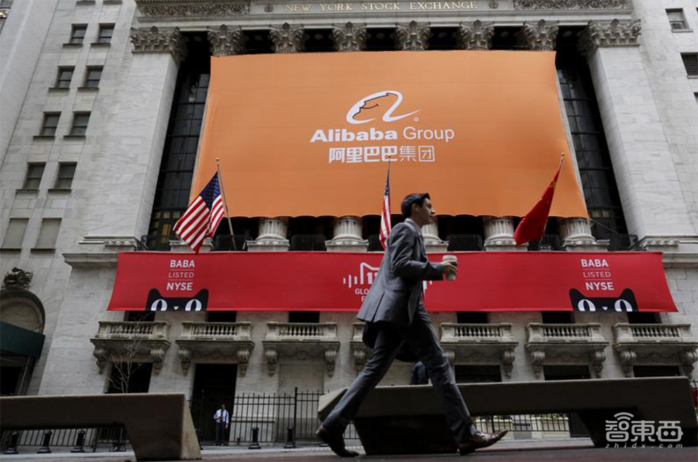 美国通过限制中国公司在美上市法案!只等特朗普签字,中概股的至暗时刻?