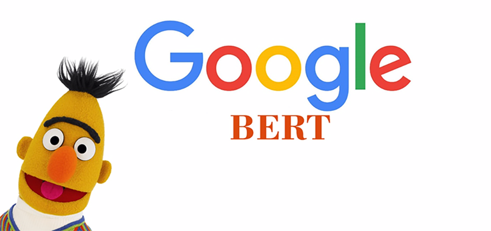 谷歌搜索的灵魂！BERT模型的崛起与荣耀