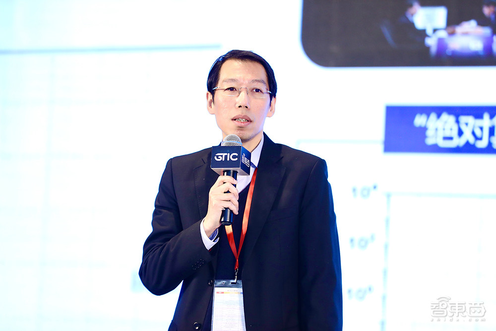 一文吃透AI芯片技术路线，清华尹首一教授演讲全文 | GTIC2020