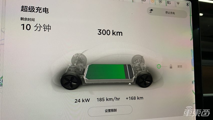 续航断崖式下跌,25万的特斯拉竟成“电动爹”?
