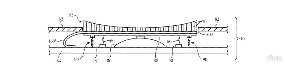 苹果键盘新专利下来了！简直是“Touch Bar终极版”