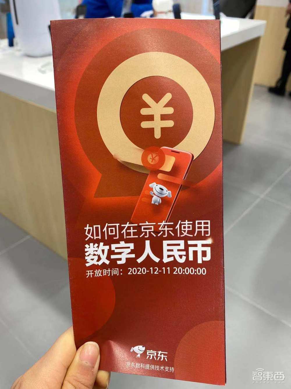 数字人民币全国多地开“花”！今年的压岁钱何必是纸币？