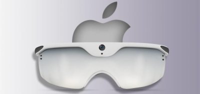 苹果AR眼镜研发将进入第三阶段，最终版更轻便、节能