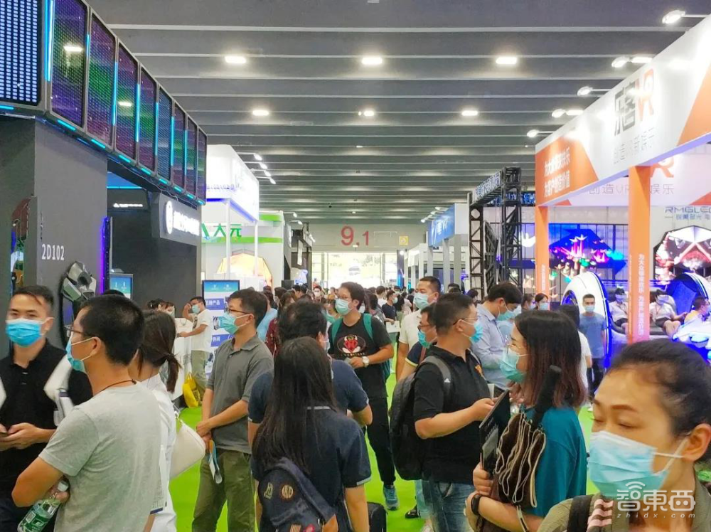 2021亚洲国际消费电子博览会将于8月份举办