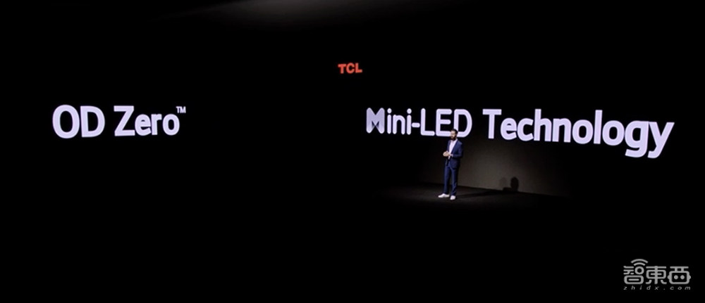 TCL CES连甩十余款重磅新品，卷轴屏、MiniLED电视亮相，AIxIoT战略发力