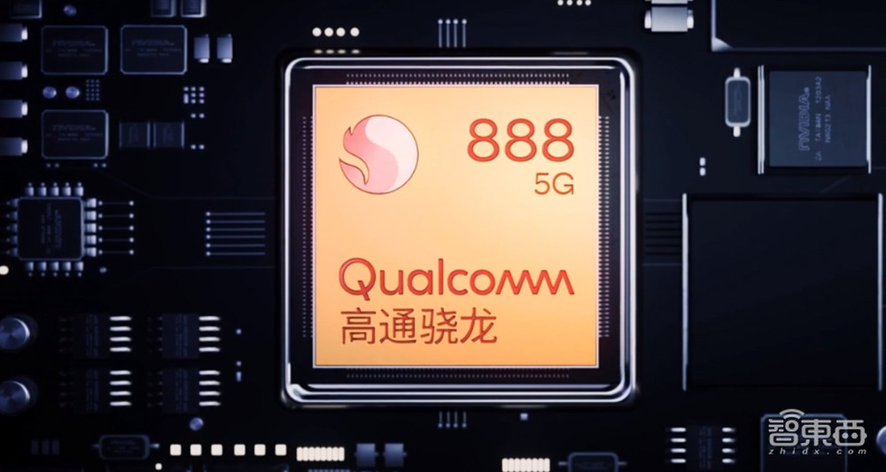 vivo X60超大杯发布，蔡司索尼三星巨头齐聚，2021开年终极影像旗舰？