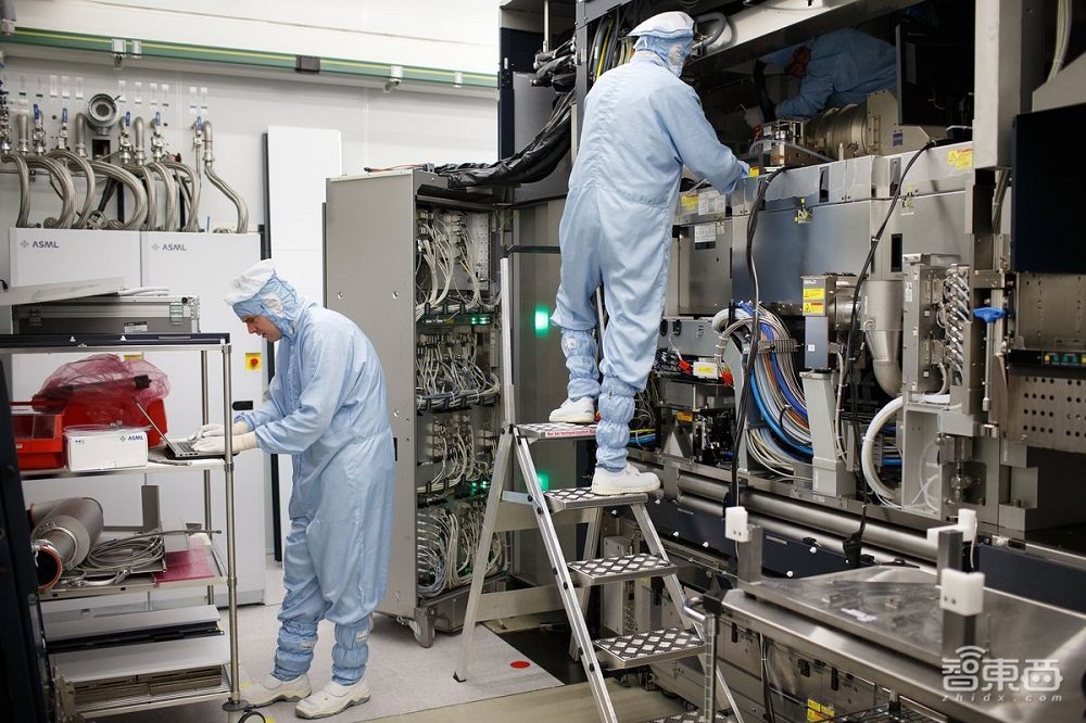 全球半导体看向台积电！各国掀起重振制造业狂潮