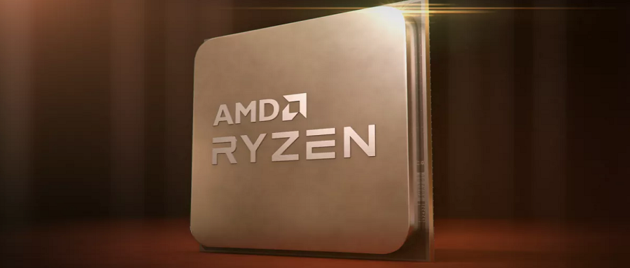 AMD第四季度净利润暴涨逾9倍！全年营收创新高
