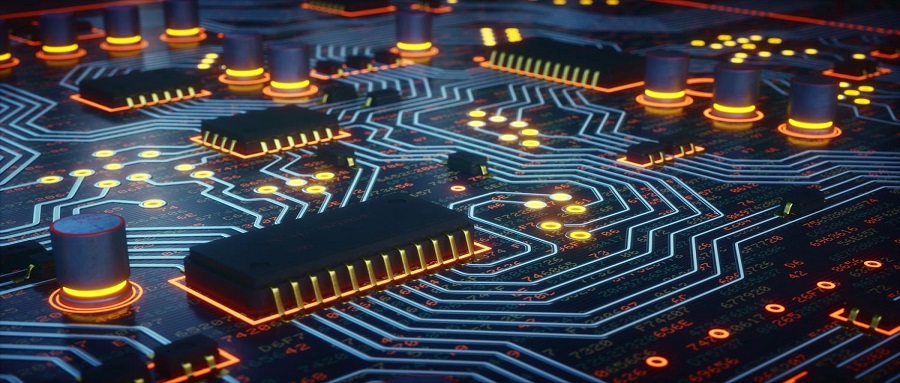 DRAM登顶！2021年增长最快的十类芯片