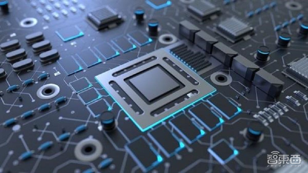 DRAM登顶！2021年增长最快的十类芯片