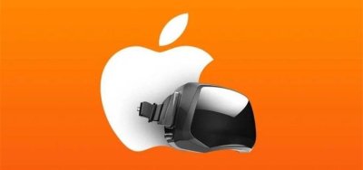 苹果VR头显或2022年初面世！台积电、大立光等2021年底供货