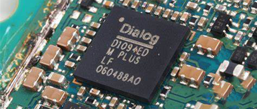 60亿美元，开年最大芯片收购案！日本瑞萨电子拟收购Dialog