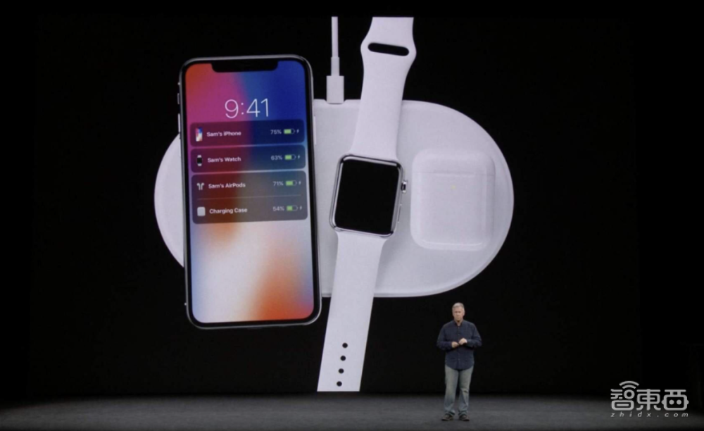 苹果首款“无线充电宝”曝光！三方配件厂商笑了：学我？