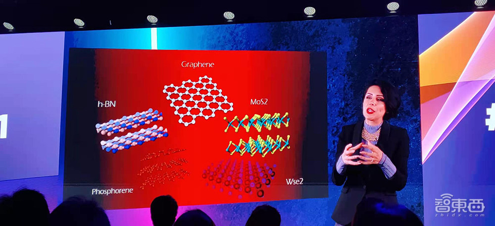 MWC上海第2日干货：5G到底为谁而建？石墨烯跟5G又能擦出什么火花