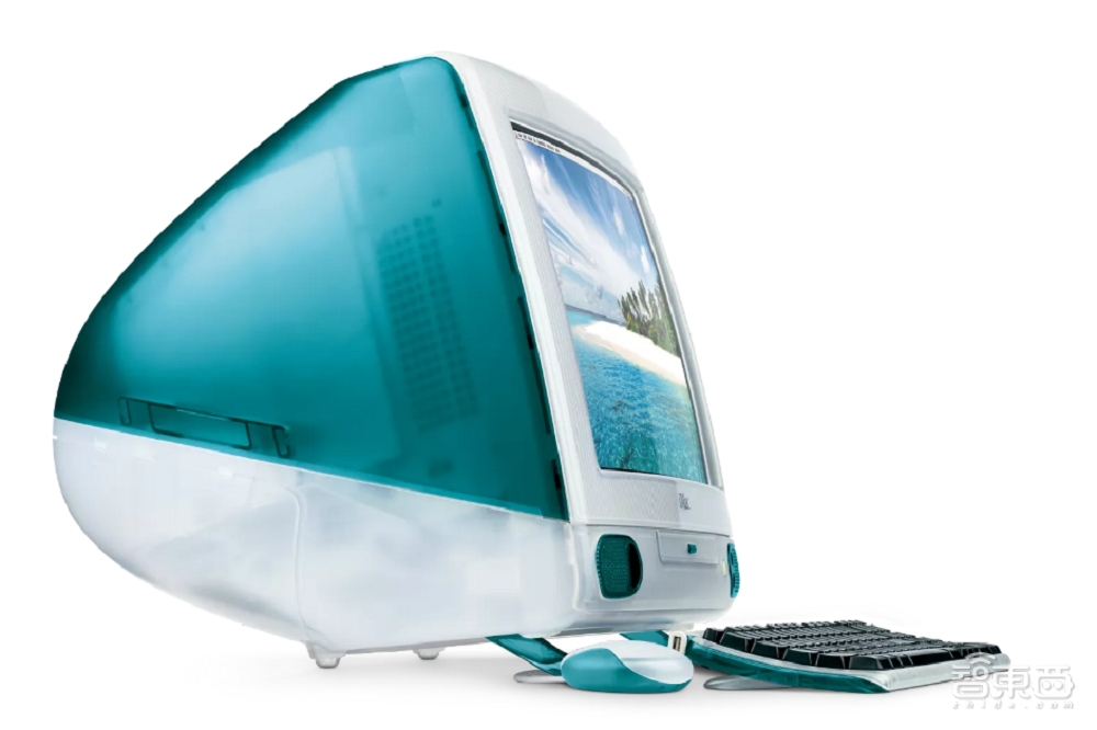 美国“毅力号”火星车配置曝光：竟用1998年苹果iMac同款芯