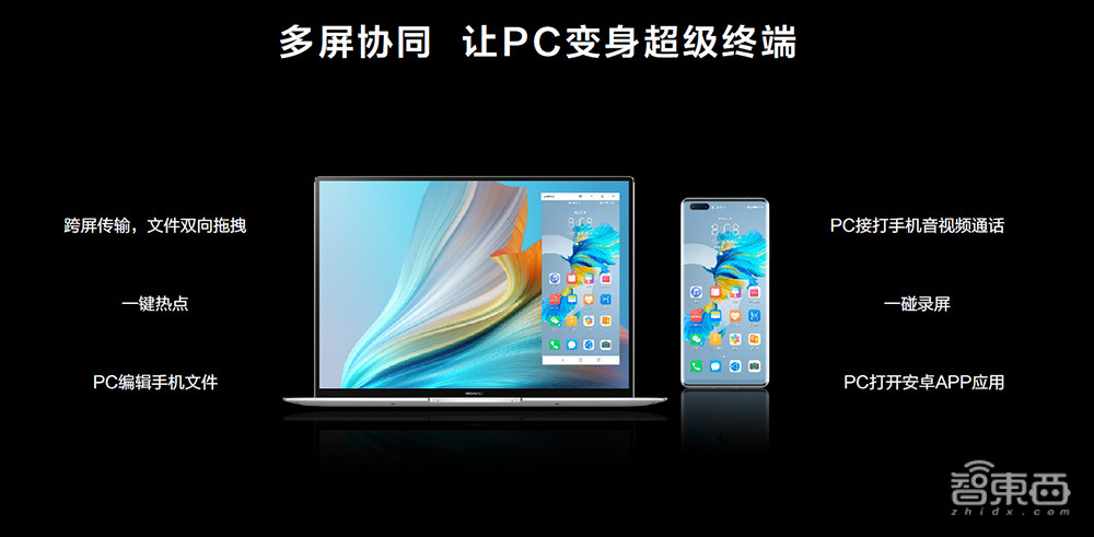 PC行业不变，华为来变：深度对话华为PC负责人