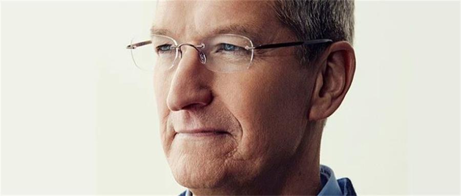 苹果成立45周年，CEO发文：从没有过这样潜力巨大的时刻