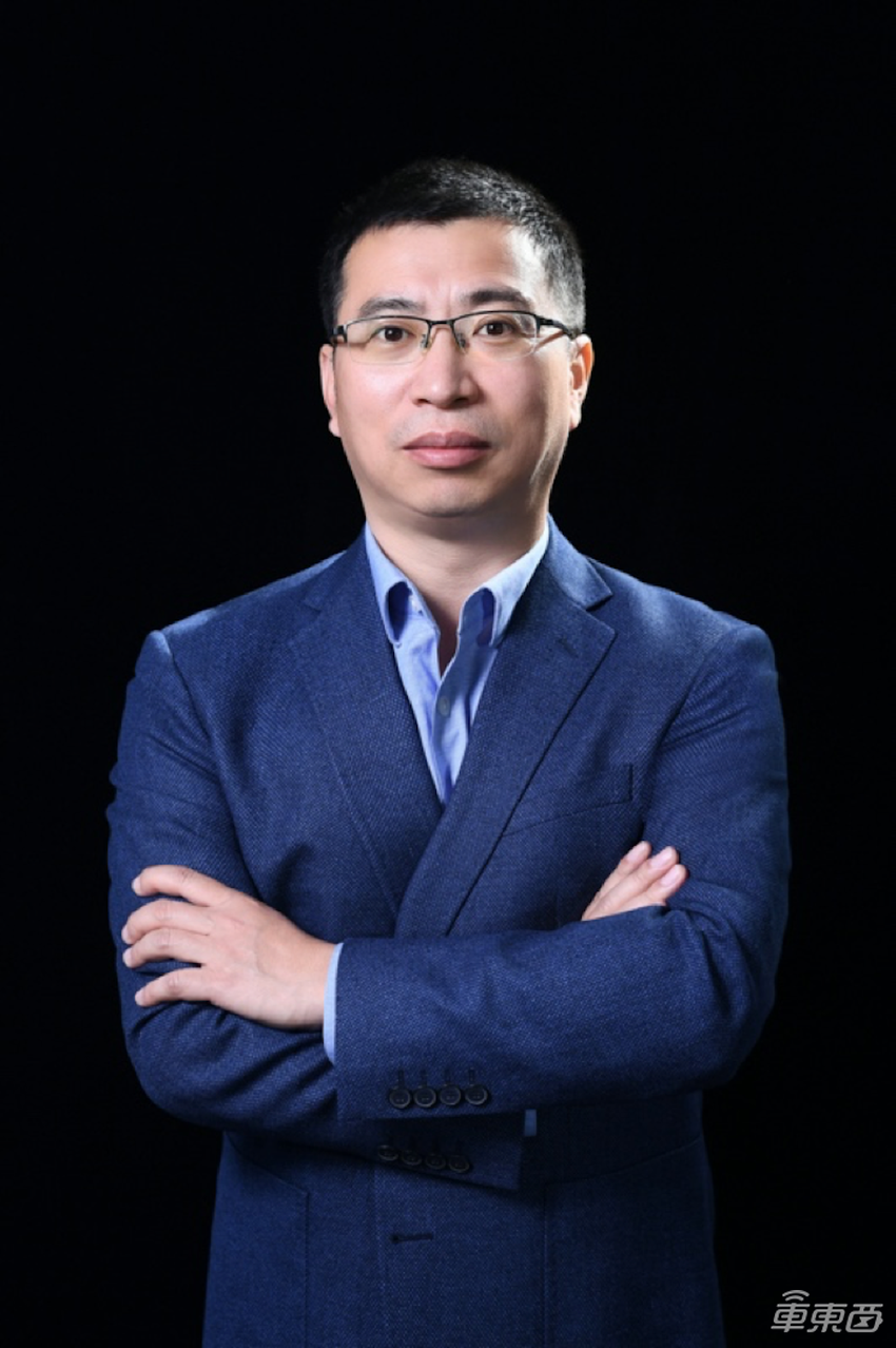 一线自动驾驶创企齐聚!车东西自动驾驶峰会第二批嘉宾揭晓