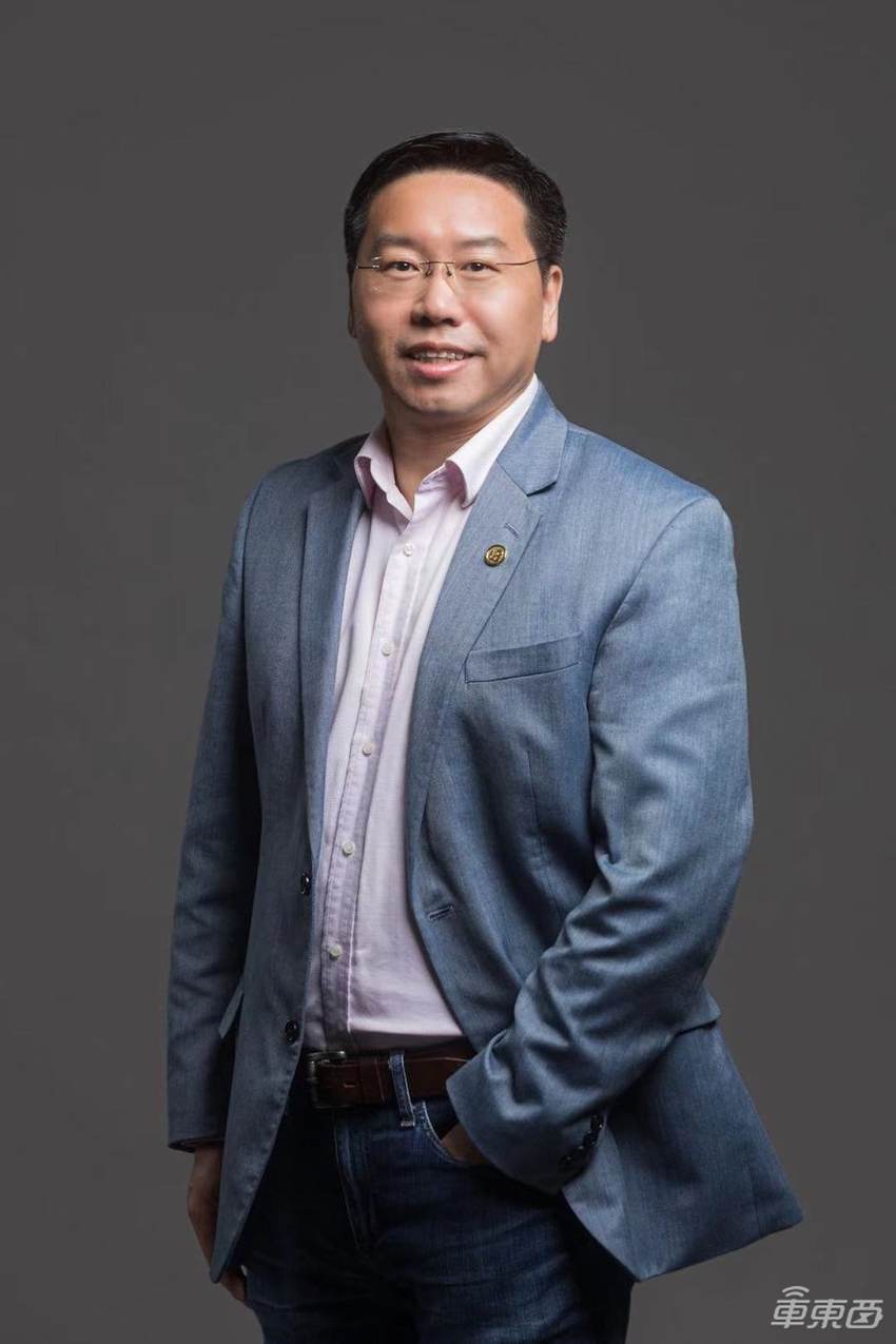 一线自动驾驶创企齐聚!车东西自动驾驶峰会第二批嘉宾揭晓