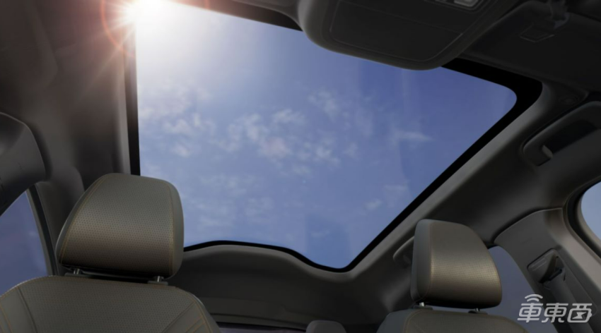 福特野马纯电SUV上市 26.5万起售，全系搭载比亚迪电池