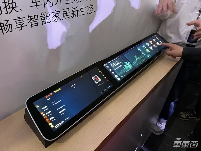 极狐阿尔法S上市：顶配超40万，搭载华为自动驾驶和智能座舱