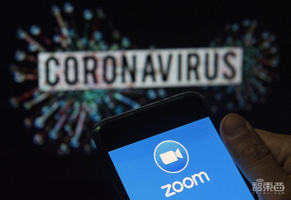 Zoom成立1亿美元投资基金，助力初创企业