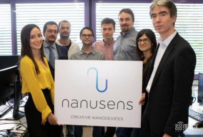 传感器制造业的下一批独角兽？Nanusens CEO介绍公司成功秘诀