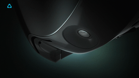 HTC VIVE下周推出两款企业级VR头显，售价6500元起