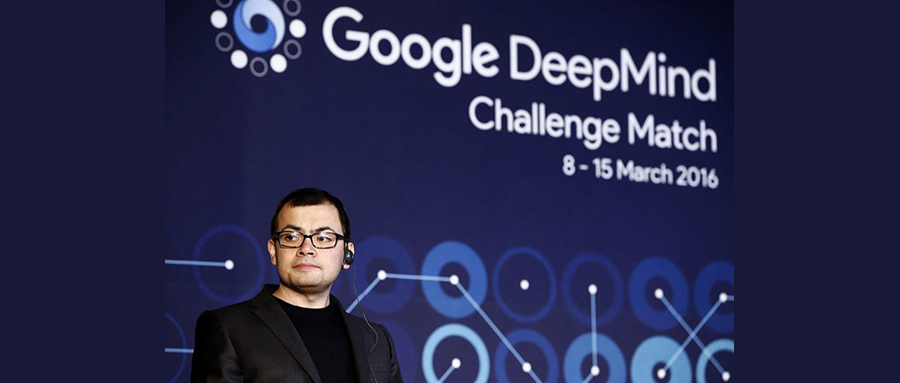 谷歌DeepMind进军加拿大！将成立AI研究小分队