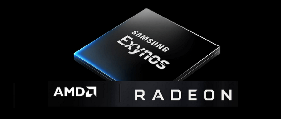 AMD RDNA 2架构加入三星自研芯片，支持光追和可变速率着色