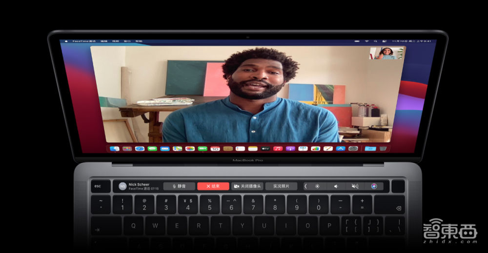 MacBook Pro延期或因为MiniLED缺货，“苹果分析师”郭明錤打脸了？