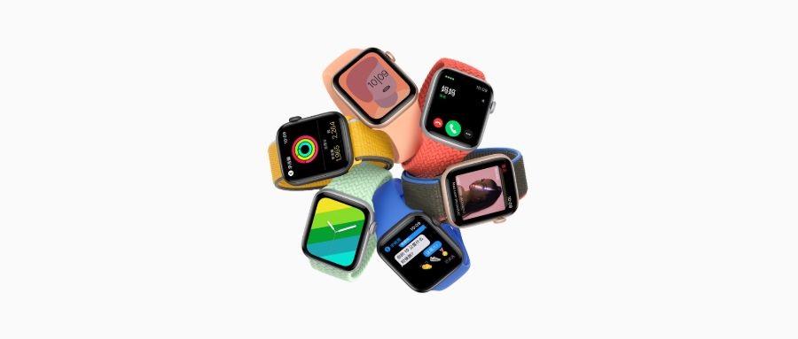 Apple Watch被曝新健康功能：将支持血糖和体温监测