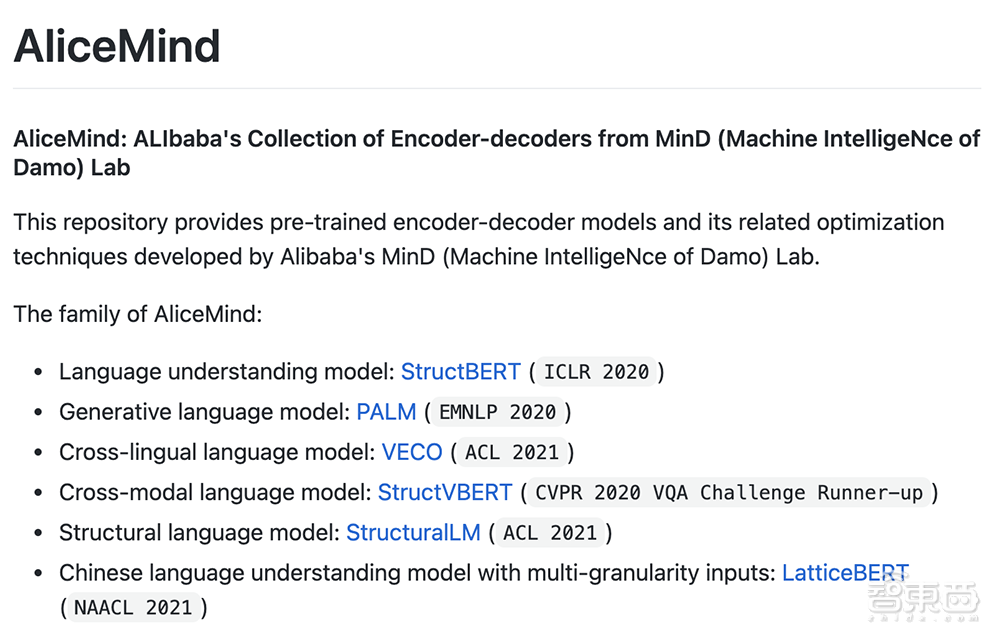 横扫6大AI榜单后，阿里将这一顶级语言AI开源