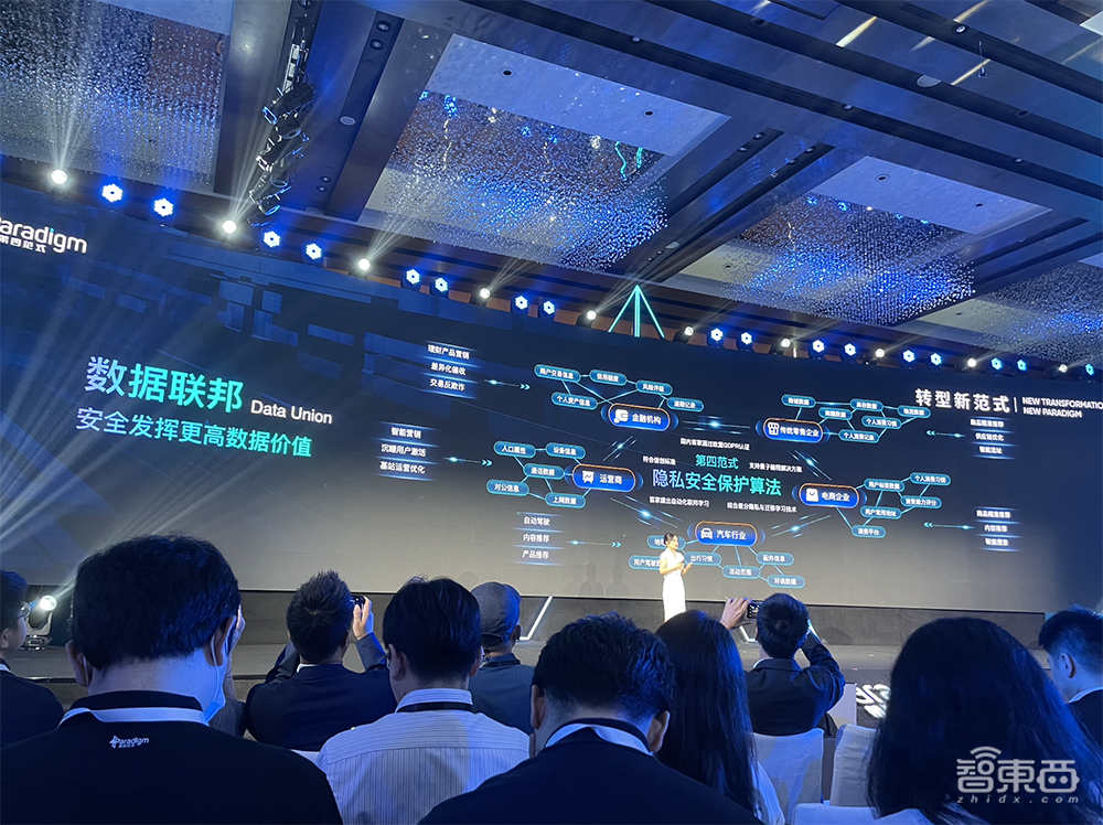 第四范式开源两大AI底层技术栈,推出开箱即用“AIOS社区版”