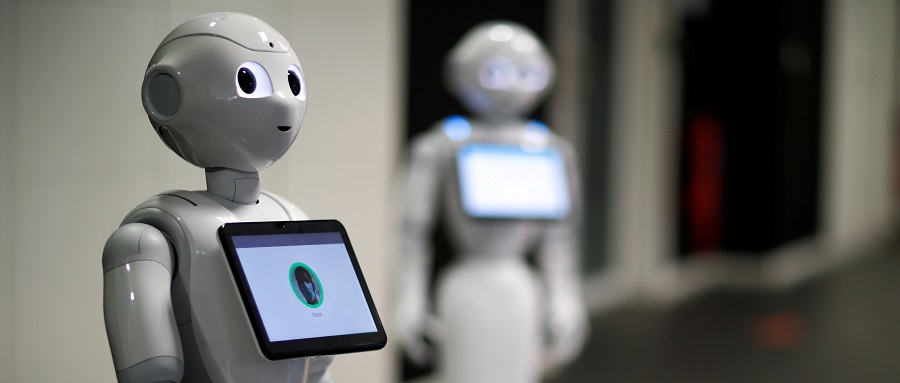 软银机器人法国公司拟裁员50%，人形机器人Pepper已停产