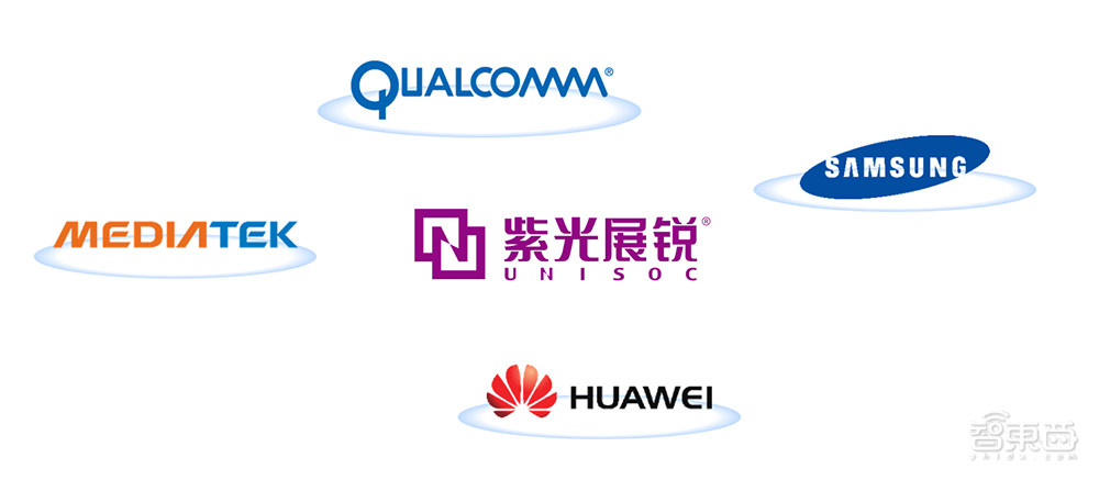 当有一家中国芯片企业，从手机SoC到物联网芯片全部拿下